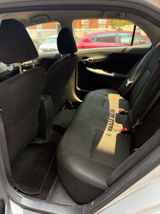 Toyota Corolla 2009
