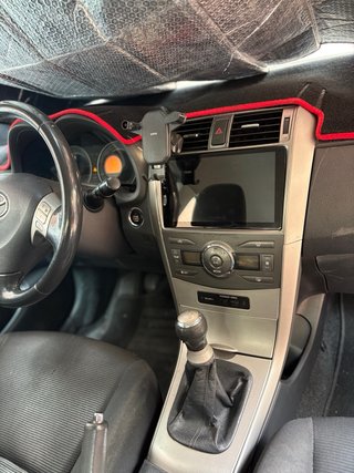Toyota Corolla 2009