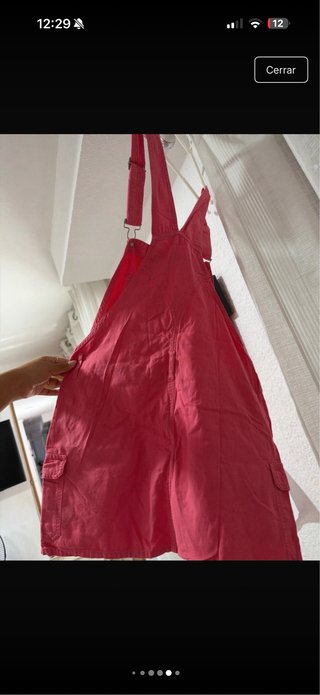 Peto Tommy Hilfiger Rosa