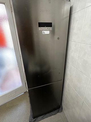 Nevera Frigorífico Grundig