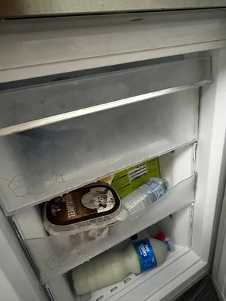 Nevera Frigorífico Grundig