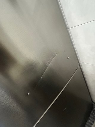 Nevera Frigorífico Grundig