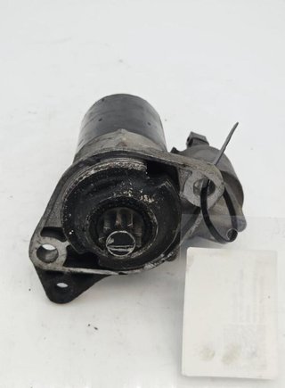 Motor arranque 0 001 121 006 audi a3 1.6 mt 4545