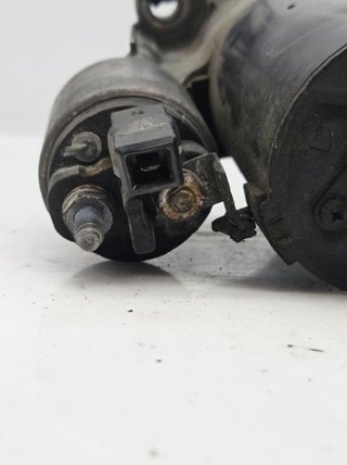 Motor arranque 0 001 121 006 audi a3 1.6 mt 4545