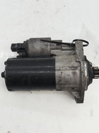 Motor arranque 0 001 121 006 audi a3 1.6 mt 4545