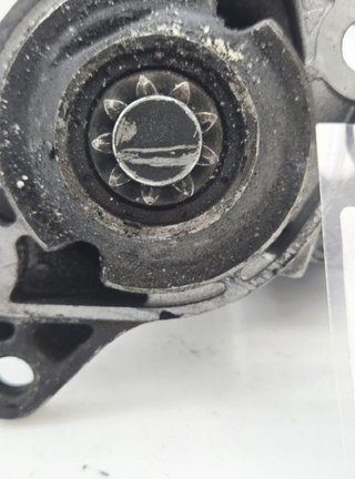 Motor arranque 0 001 121 006 audi a3 1.6 mt 4545