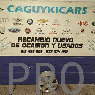 LLANTA CITROEN C4 PICASSO USADO