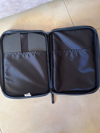 Raqueta Tenis de Mesa JOOLA con Funda