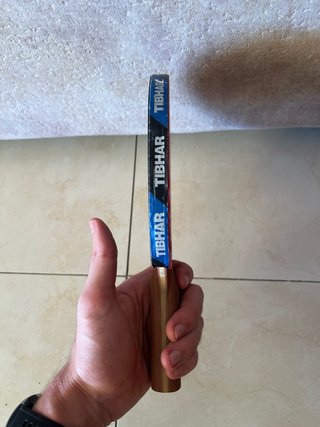 Raqueta Tenis de Mesa JOOLA con Funda