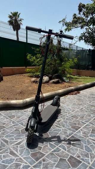 Patinete Eléctrico Xiaomi 4