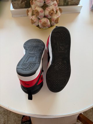 Zapatillas Puma Altas Talla 42