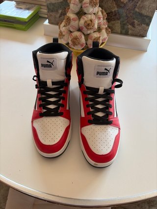 Zapatillas Puma Altas Talla 42
