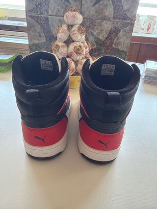 Zapatillas Puma Altas Talla 42