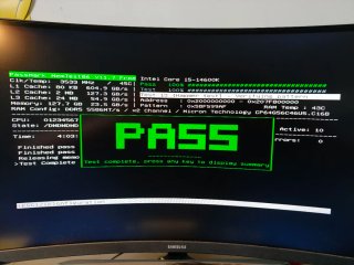 Crucial Pro DDR5 128GB (2x64GB) 5600MHz