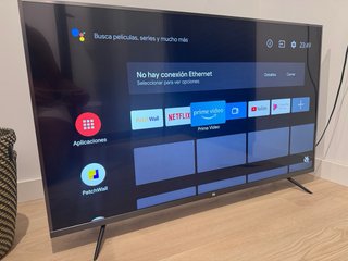 Xiaomi Mi TV 4S 43 TV