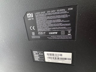 Xiaomi Mi TV 4S 43 TV