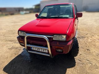 Nissan terrano Maverik 1995