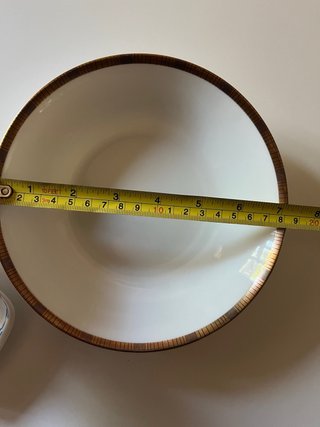 Lotto Rosenthal Porcellana Pregiata