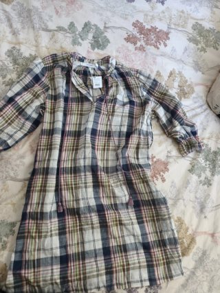 Camisola Woman Secret Talla m