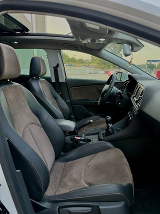 SEAT Leon 2015