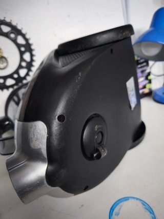 Rowenta Compact Power Cyclonic RO3786 EA