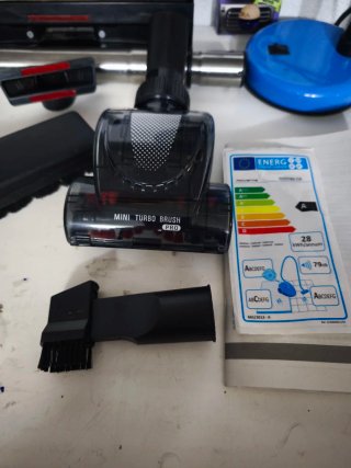 Rowenta Compact Power Cyclonic RO3786 EA