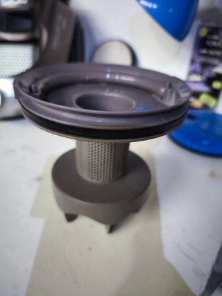 Rowenta Compact Power Cyclonic RO3786 EA