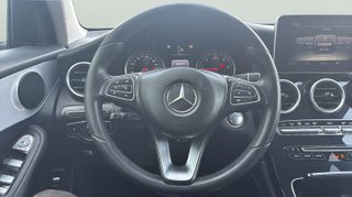 Mercedes-Benz GLC 220 d 4Matic 125 kW (170 CV)