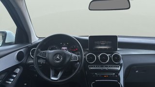 Mercedes-Benz GLC 220 d 4Matic 125 kW (170 CV)