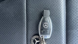 Mercedes-Benz GLC 220 d 4Matic 125 kW (170 CV)