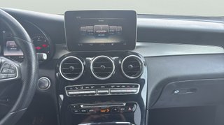 Mercedes-Benz GLC 220 d 4Matic 125 kW (170 CV)