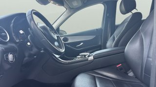 Mercedes-Benz GLC 220 d 4Matic 125 kW (170 CV)