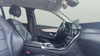 Mercedes-Benz GLC 220 d 4Matic 125 kW (170 CV)