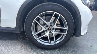 Mercedes-Benz GLC 220 d 4Matic 125 kW (170 CV)