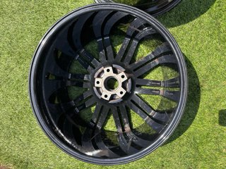 Llantas Porsche Cayenne Turbo 21' (No OEM)