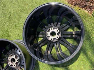 Llantas Porsche Cayenne Turbo 21' (No OEM)