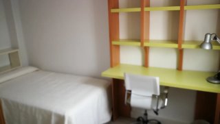 Piso estudiantes Granada centro