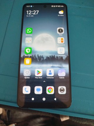 Xiaomi Redmi Note 12 4G 256GB