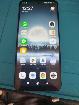 Xiaomi Redmi Note 12 4G 256GB