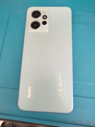 Xiaomi Redmi Note 12 4G 256GB