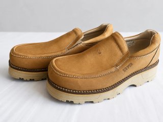 Zapatos Nuper Hombre Talla 43 Marrón