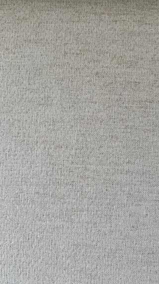 Sofá 3 plazas beige tela NUEVO PORTE INCLUIDO