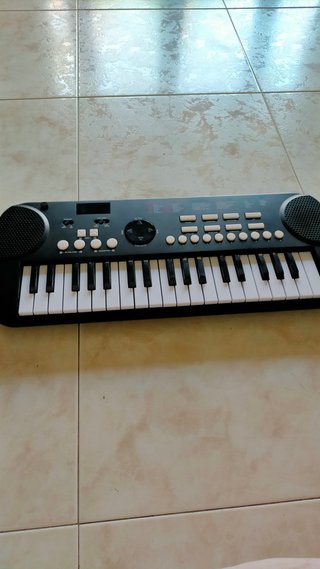 Piano eléctrico para principiantes