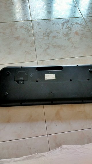 Piano eléctrico para principiantes
