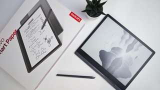 Lenovo Smart Paper 4/64gb