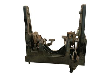 PEDAL FRENO OPEL ASTRA J BERLINA 5P A17DTR 132521