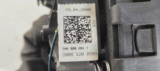 AIRBAG DELANTERO IZQUIERDO VOLKSWAGEN T5 BUS 2.5