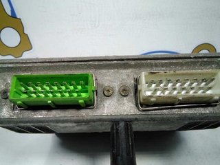 Centralita citroen 9628490080 xantia 637631
