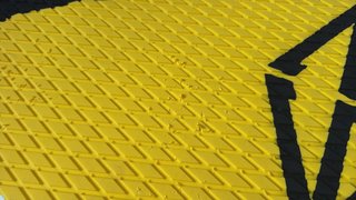 Skimboard K2 Tabla GOZONE Amarillo