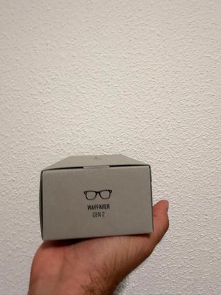 Ray-Ban Meta